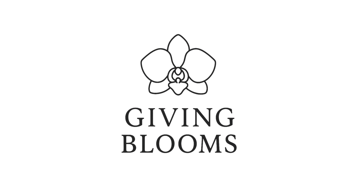 giving blooms foundation